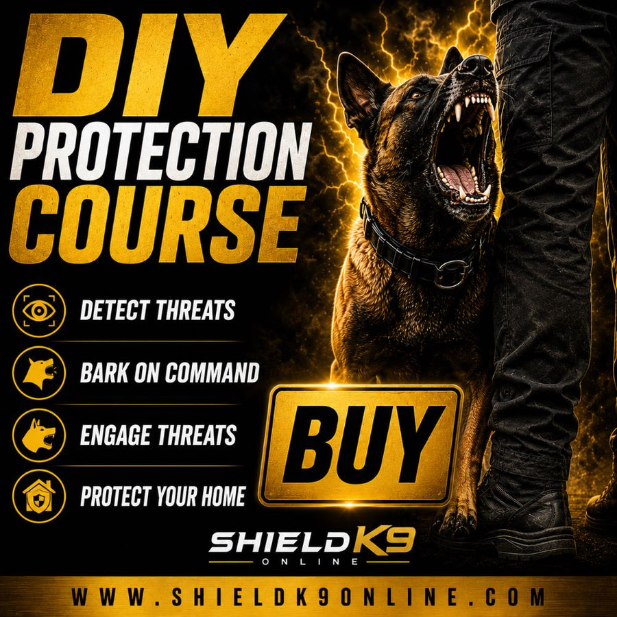 DIY Protection Course