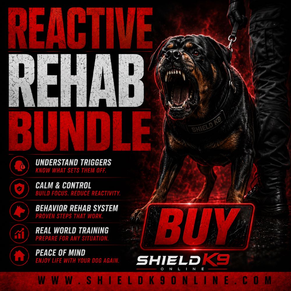 Reactive Rehab Bundle