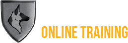 Shield K9 Online Training